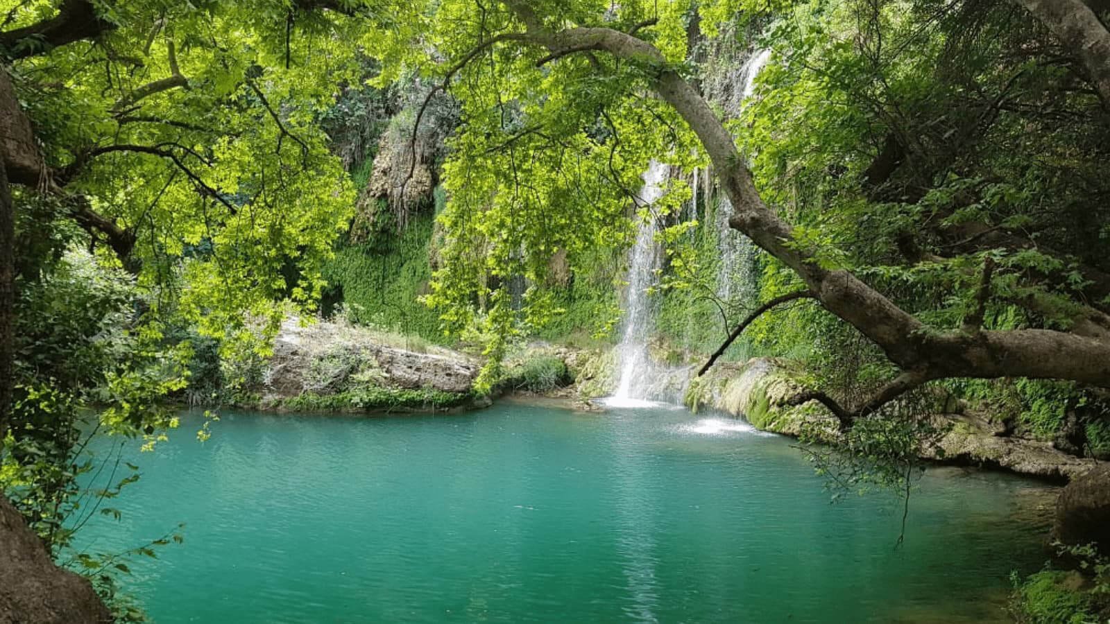 Antalya Şelale Transferleri